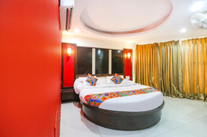 FabHotel Royal Residency II - Nr Metro Station Lakdikapul
